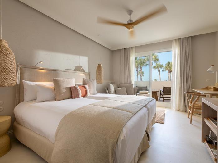 Daia Slow Beach Hotel Conil - Adults Only Recommended Conil De La Frontera Eksteriør bilde