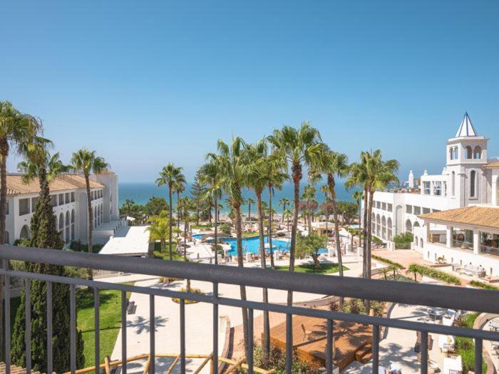 Daia Slow Beach Hotel Conil - Adults Only Recommended Conil De La Frontera Eksteriør bilde