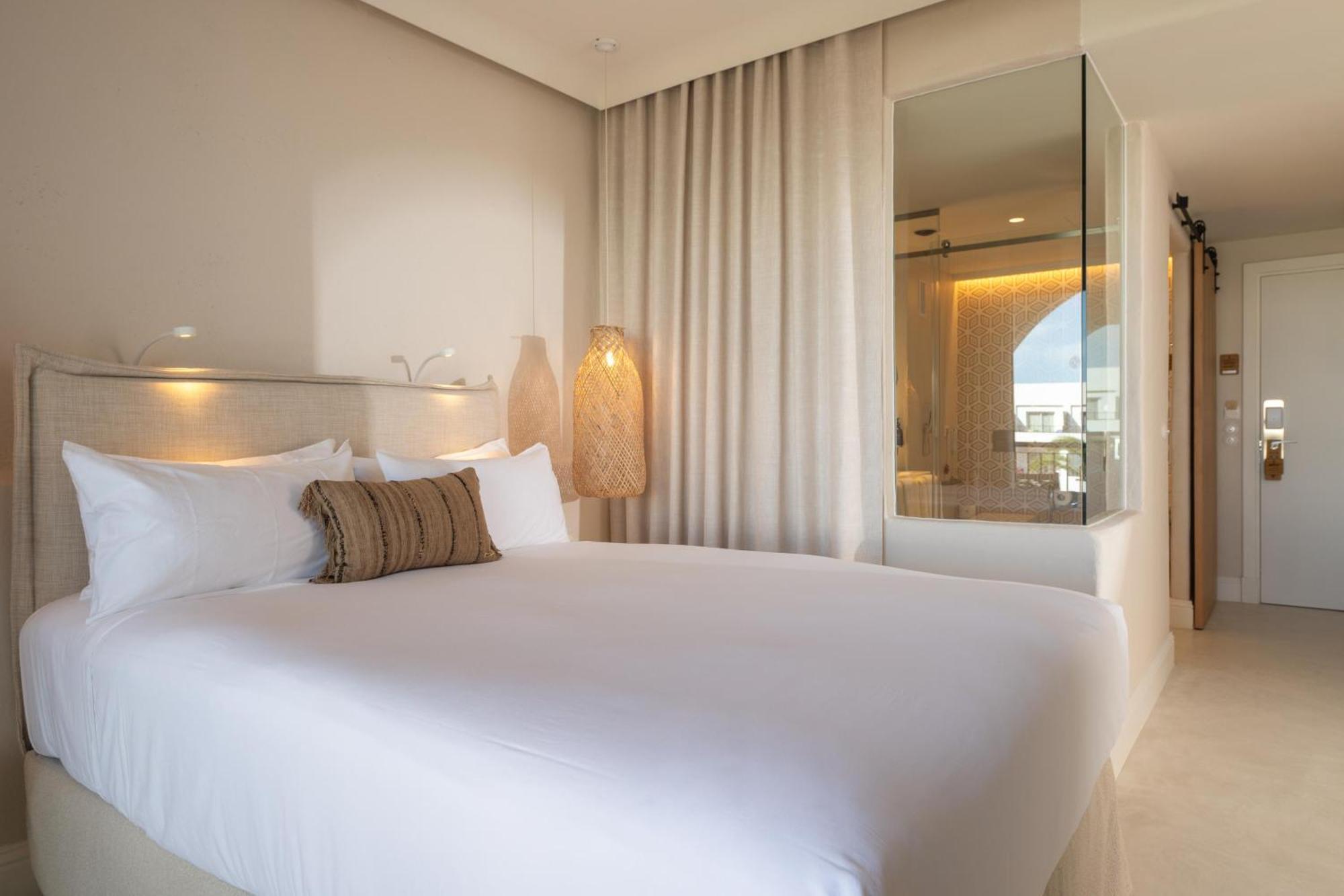 Daia Slow Beach Hotel Conil - Adults Only Recommended Conil De La Frontera Eksteriør bilde