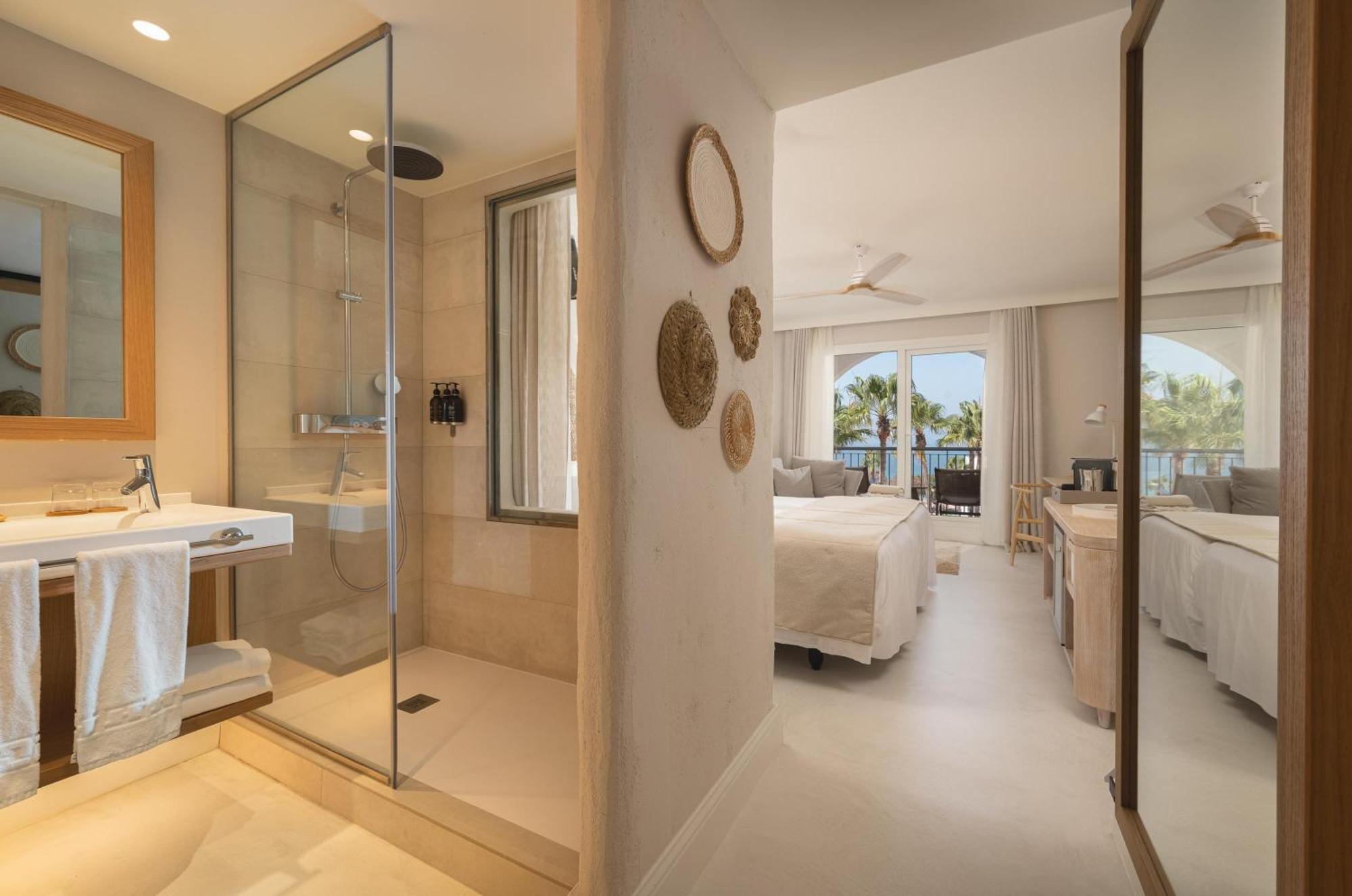 Daia Slow Beach Hotel Conil - Adults Only Recommended Conil De La Frontera Eksteriør bilde