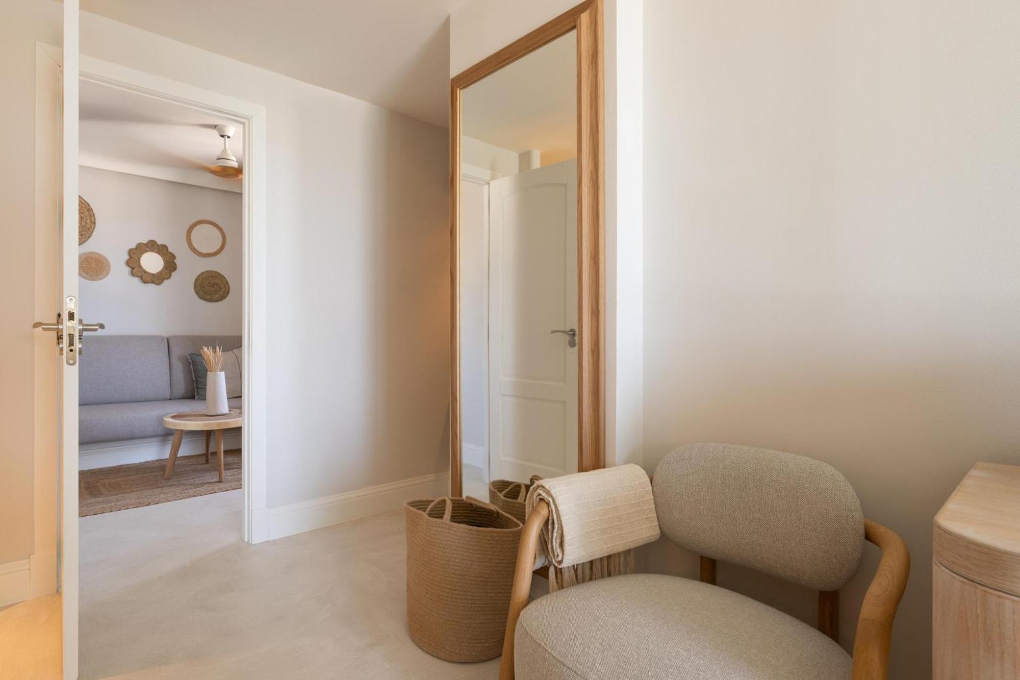 Daia Slow Beach Hotel Conil - Adults Only Recommended Conil De La Frontera Eksteriør bilde