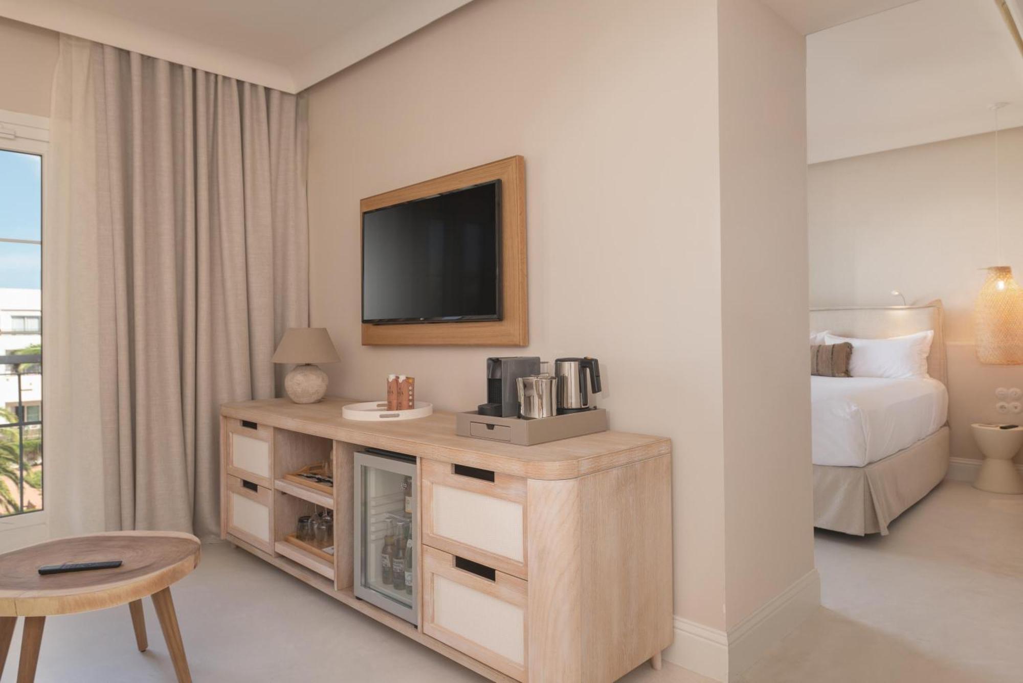 Daia Slow Beach Hotel Conil - Adults Only Recommended Conil De La Frontera Eksteriør bilde