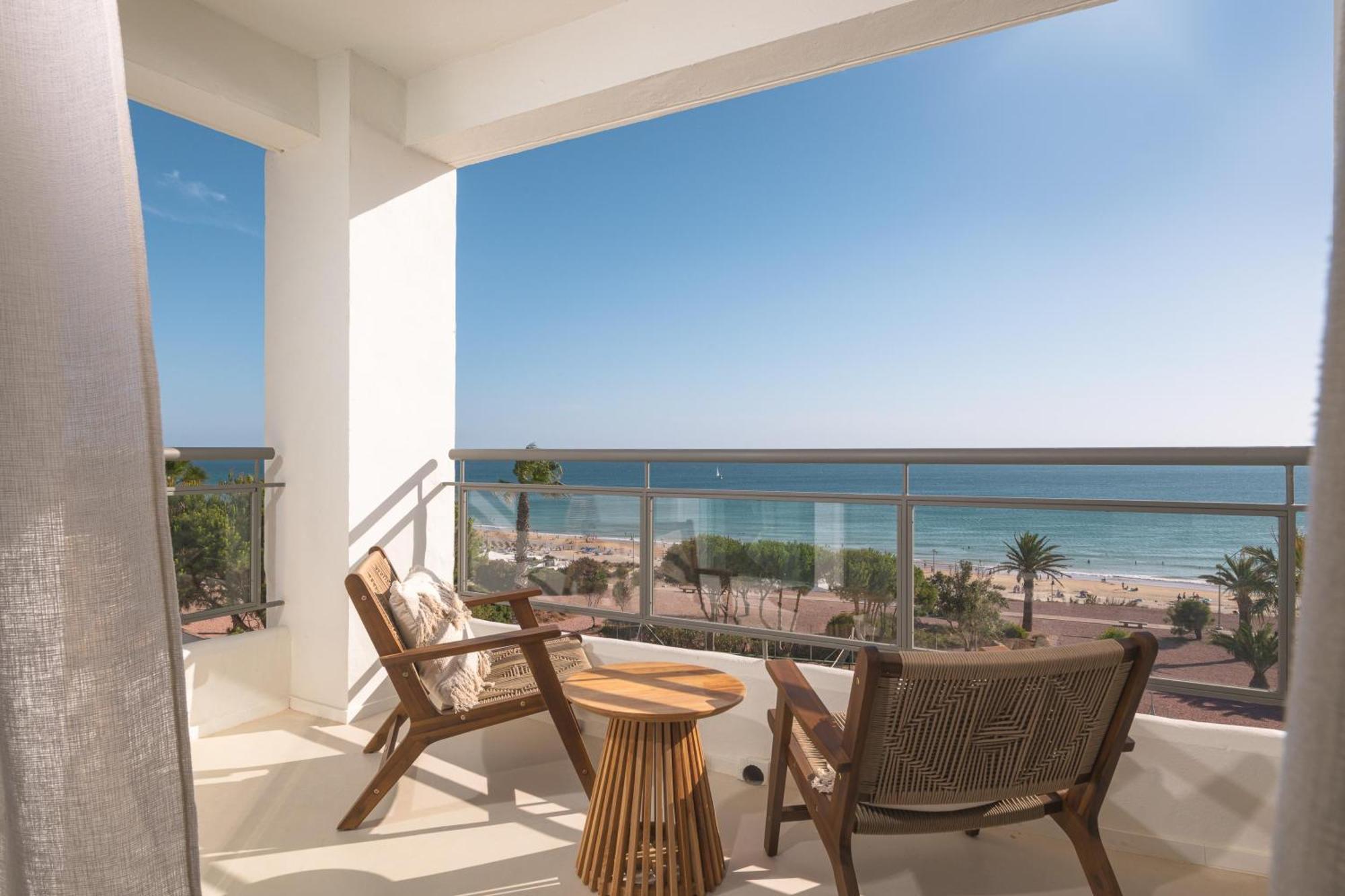 Daia Slow Beach Hotel Conil - Adults Only Recommended Conil De La Frontera Eksteriør bilde