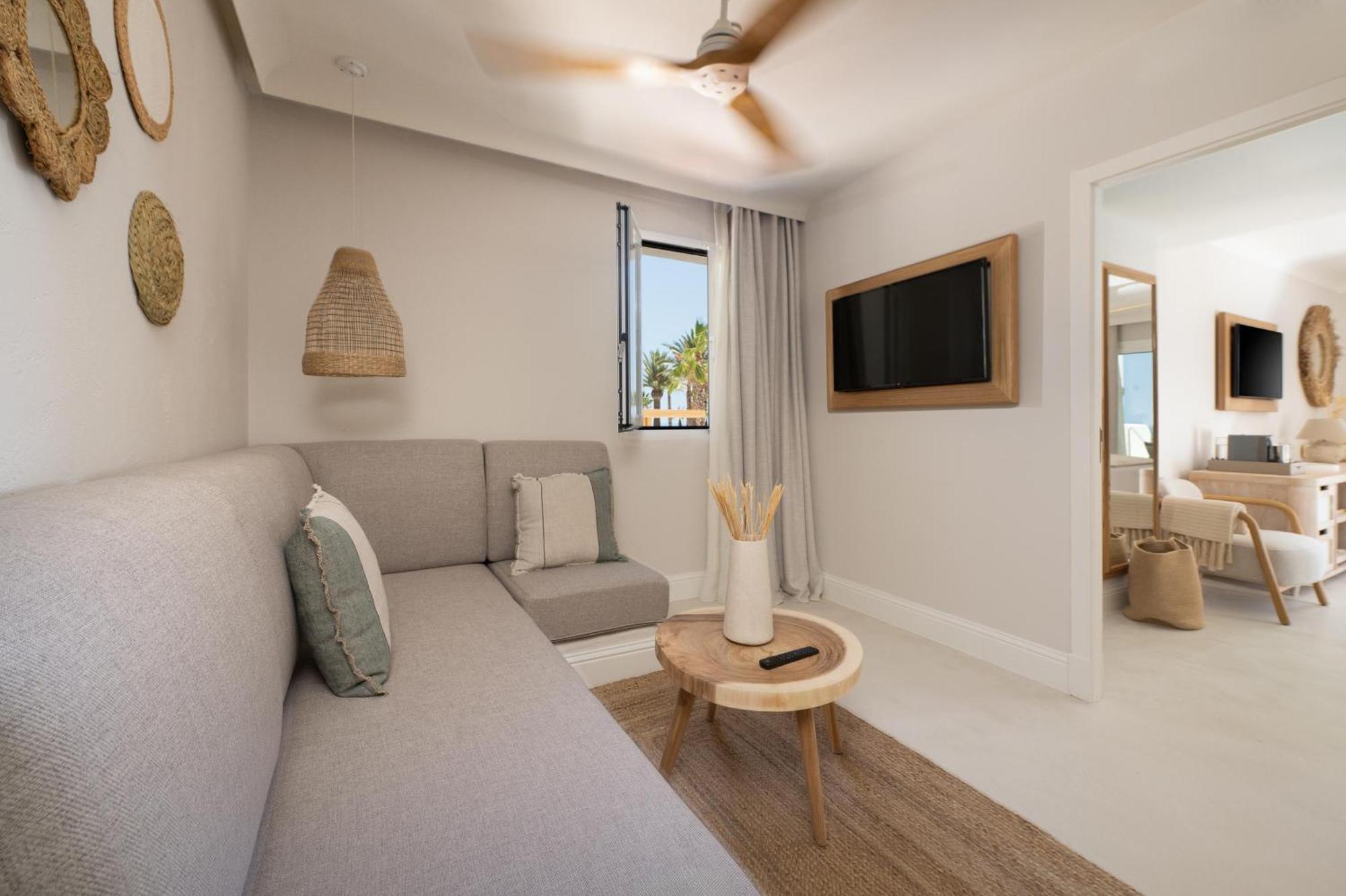 Daia Slow Beach Hotel Conil - Adults Only Recommended Conil De La Frontera Eksteriør bilde
