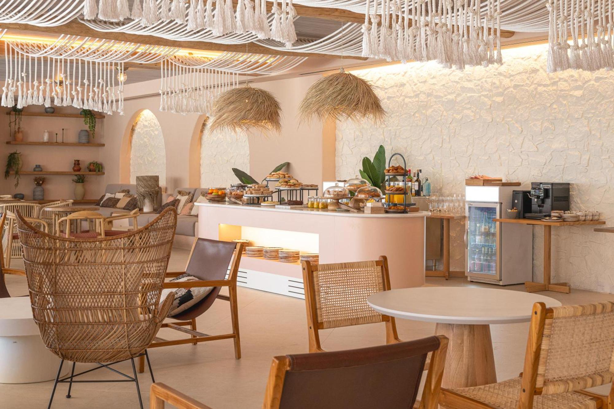 Daia Slow Beach Hotel Conil - Adults Only Recommended Conil De La Frontera Eksteriør bilde