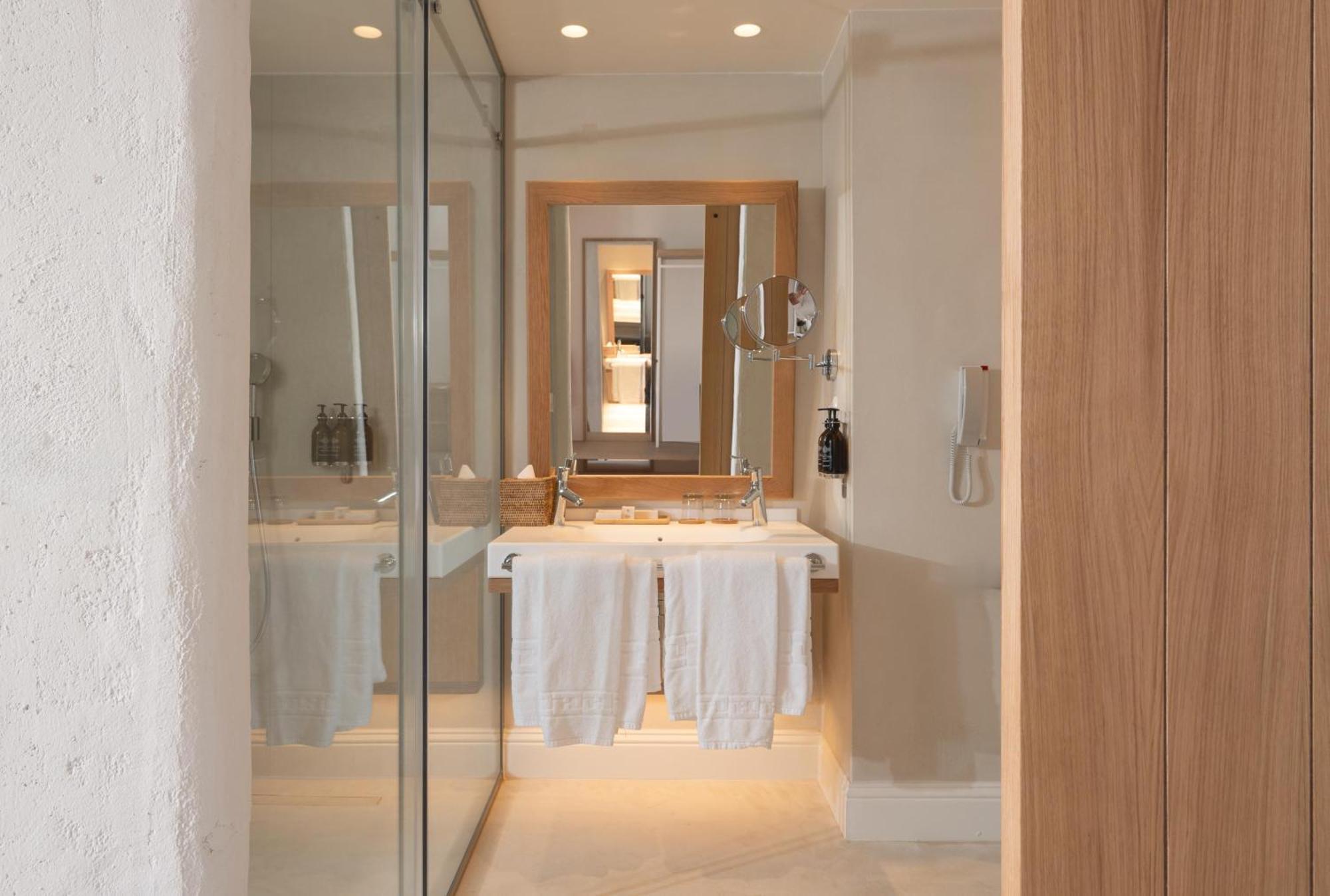 Daia Slow Beach Hotel Conil - Adults Only Recommended Conil De La Frontera Eksteriør bilde