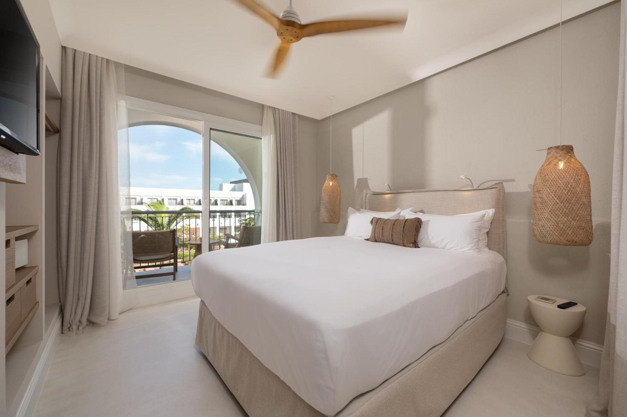 Daia Slow Beach Hotel Conil - Adults Only Recommended Conil De La Frontera Eksteriør bilde