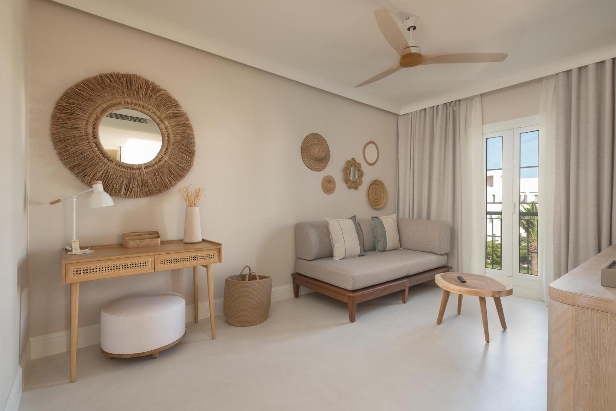 Daia Slow Beach Hotel Conil - Adults Only Recommended Conil De La Frontera Eksteriør bilde