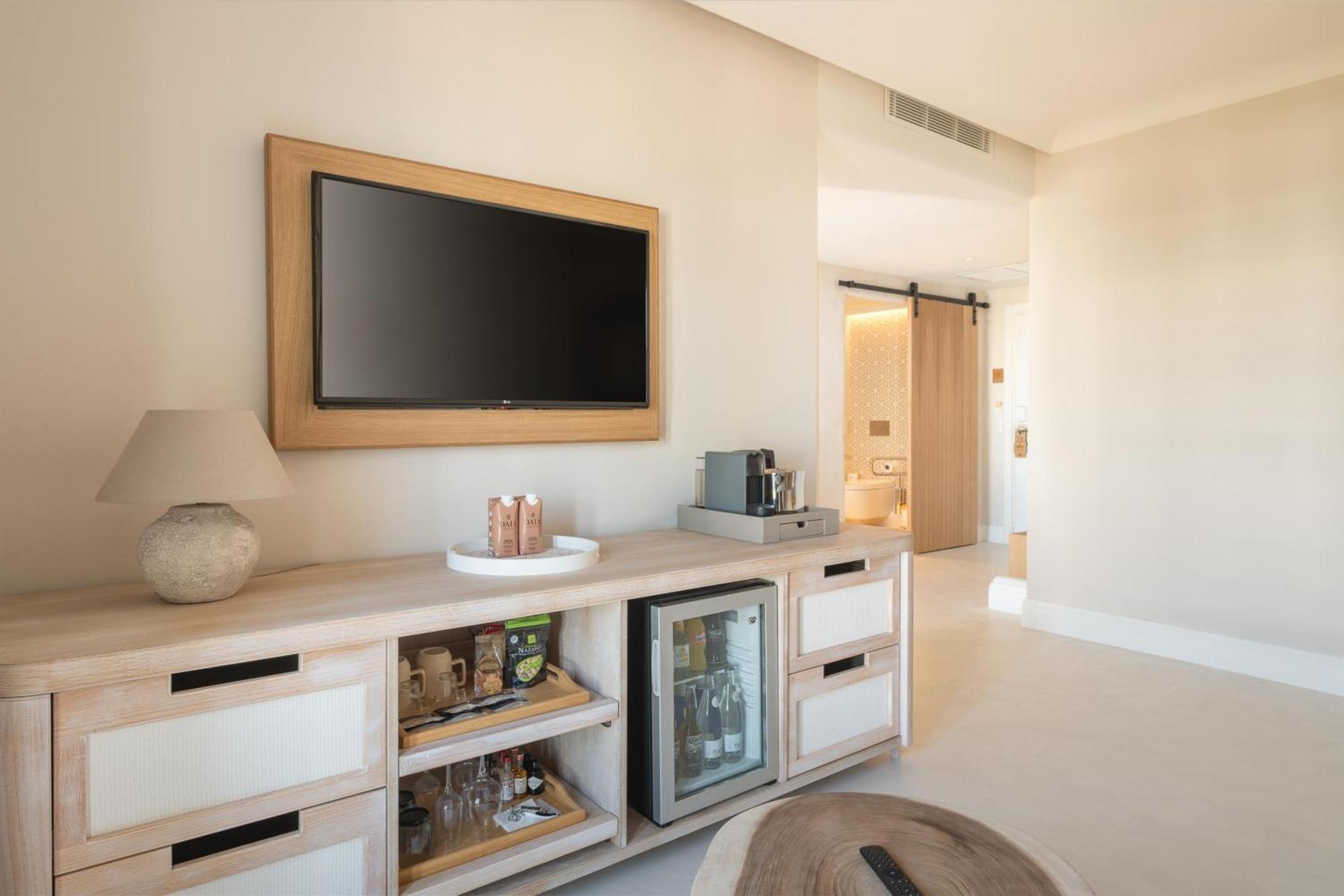 Daia Slow Beach Hotel Conil - Adults Only Recommended Conil De La Frontera Eksteriør bilde