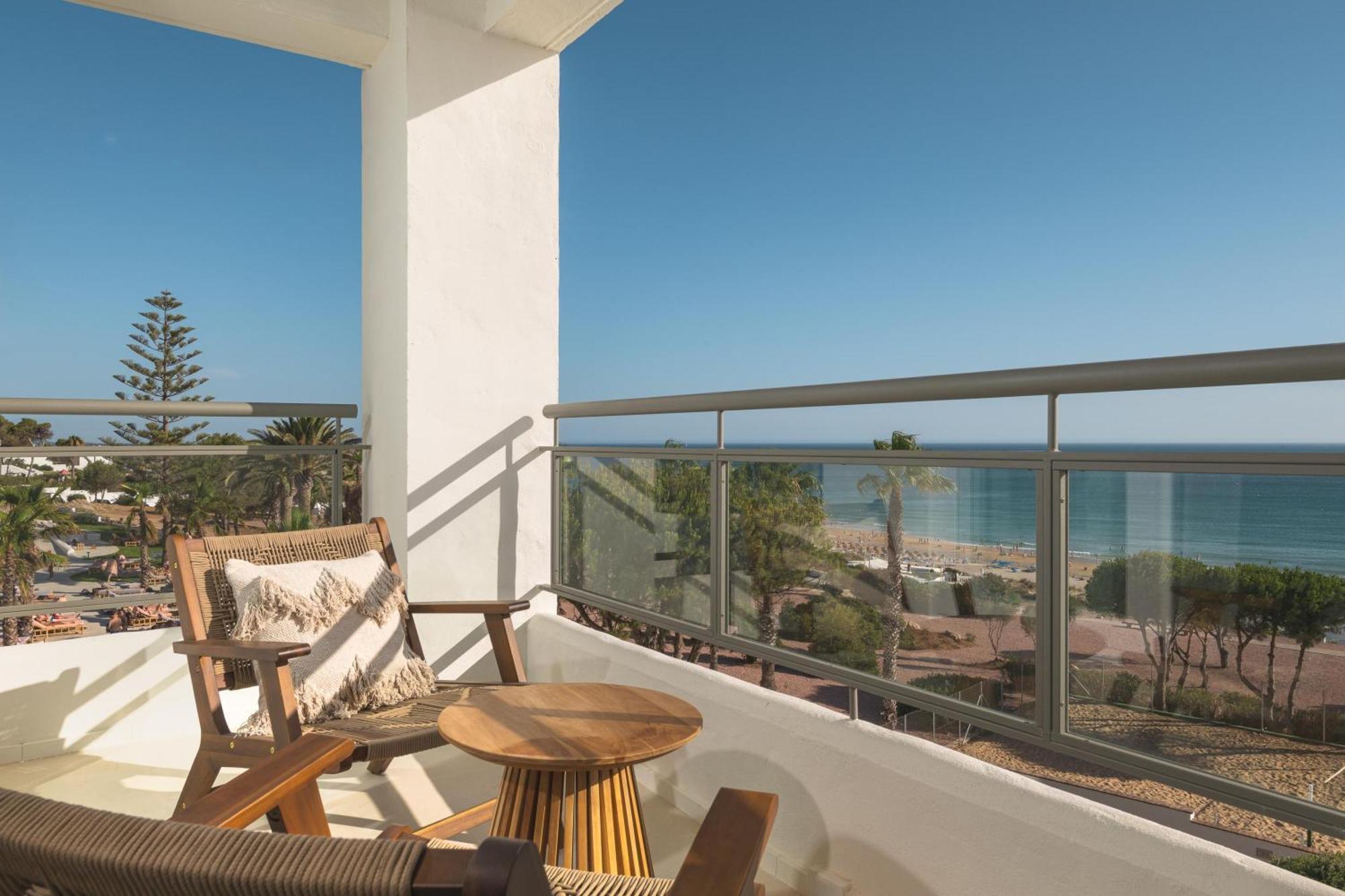 Daia Slow Beach Hotel Conil - Adults Only Recommended Conil De La Frontera Eksteriør bilde