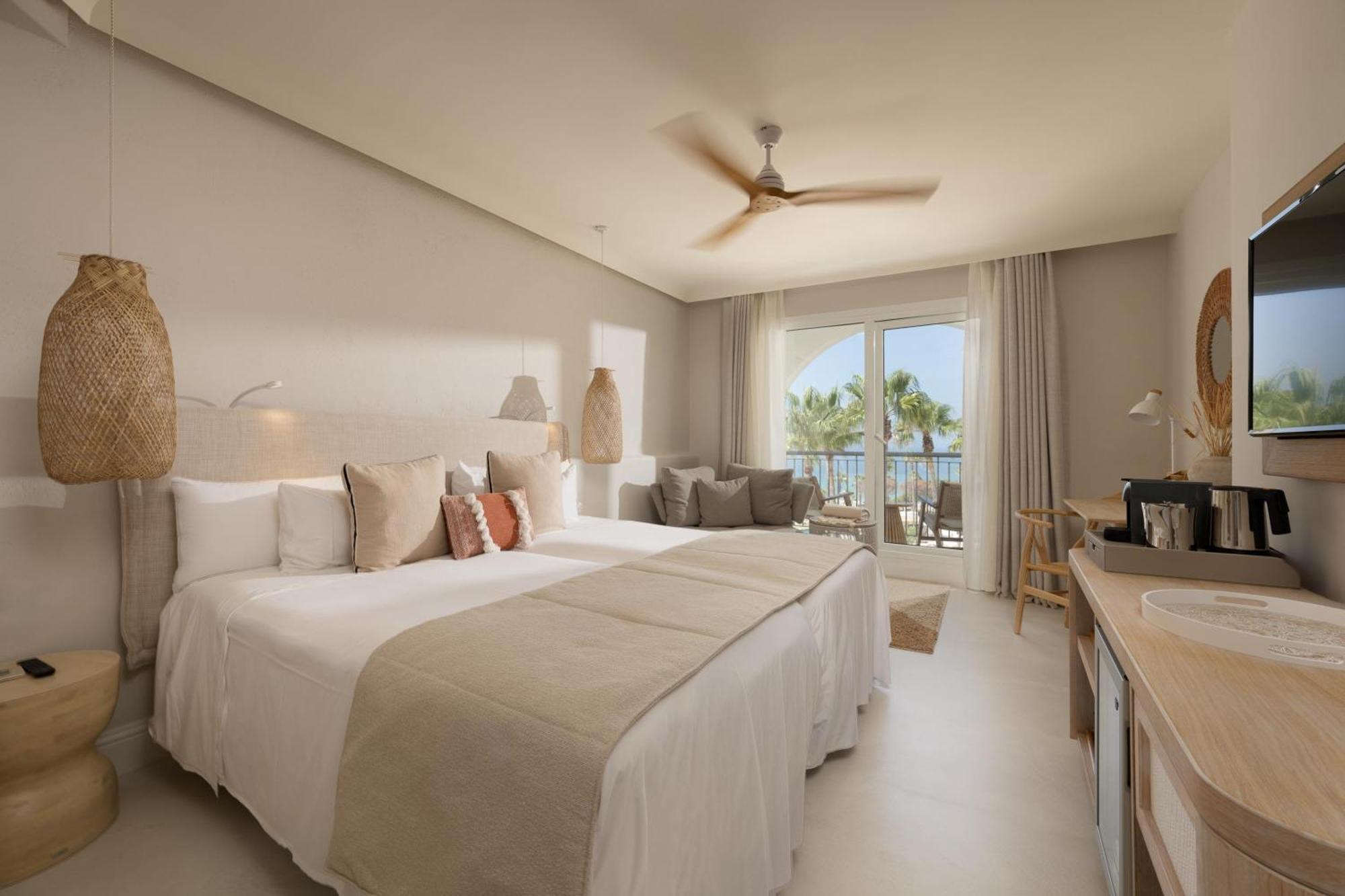 Daia Slow Beach Hotel Conil - Adults Only Recommended Conil De La Frontera Eksteriør bilde