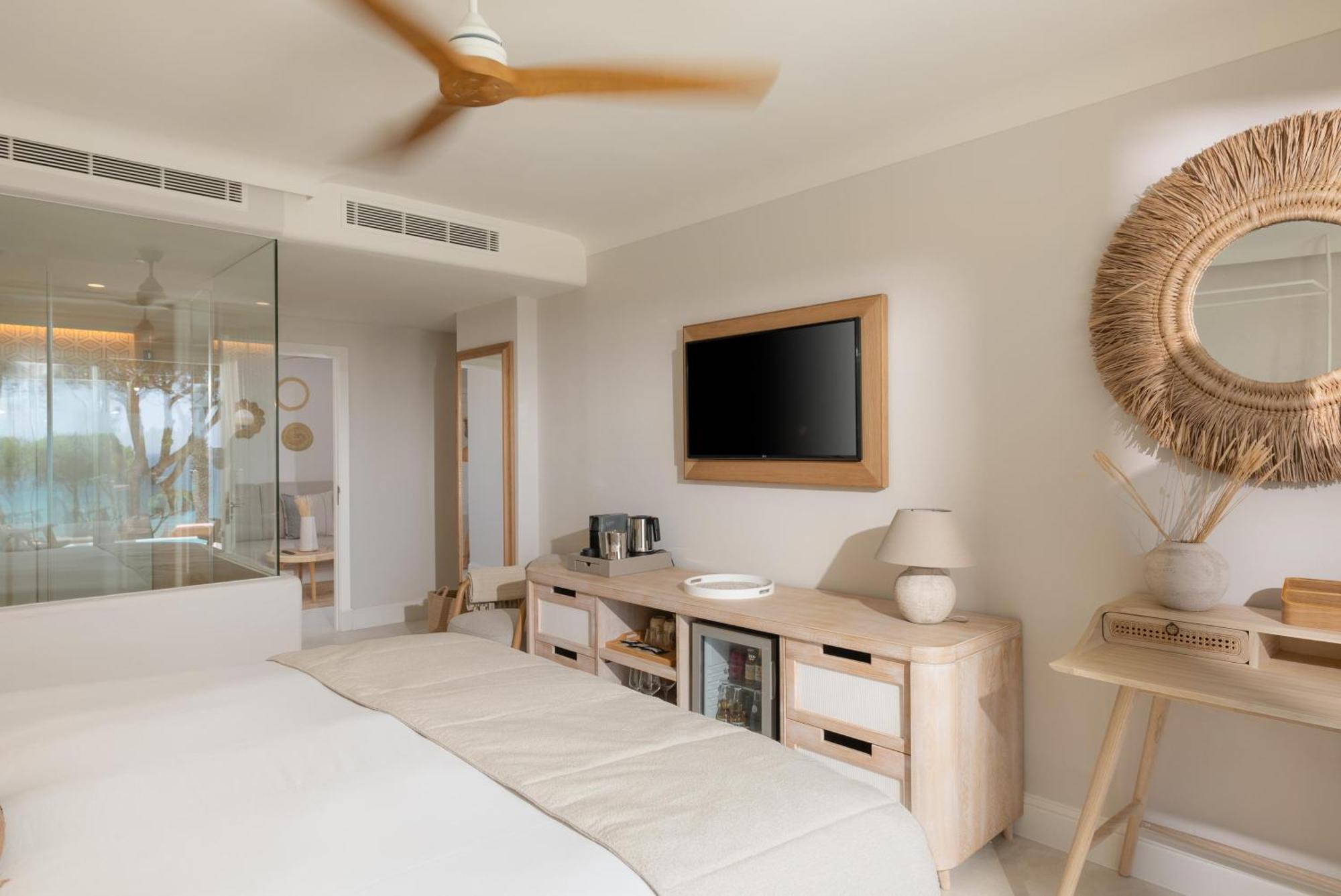 Daia Slow Beach Hotel Conil - Adults Only Recommended Conil De La Frontera Eksteriør bilde