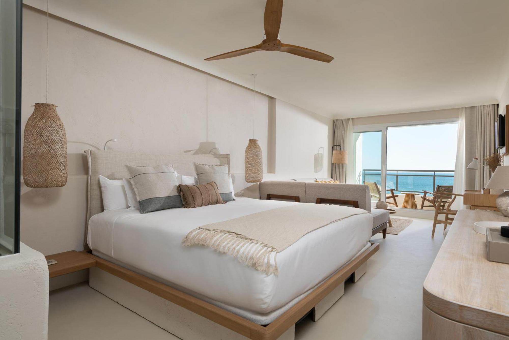Daia Slow Beach Hotel Conil - Adults Only Recommended Conil De La Frontera Eksteriør bilde