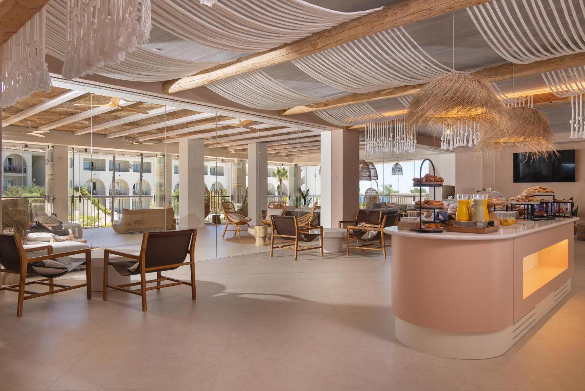 Daia Slow Beach Hotel Conil - Adults Only Recommended Conil De La Frontera Eksteriør bilde