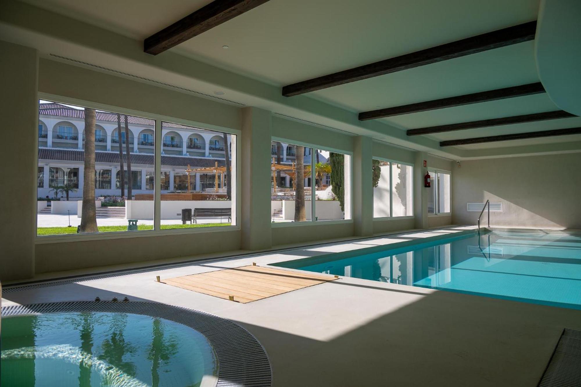 Daia Slow Beach Hotel Conil - Adults Only Recommended Conil De La Frontera Eksteriør bilde