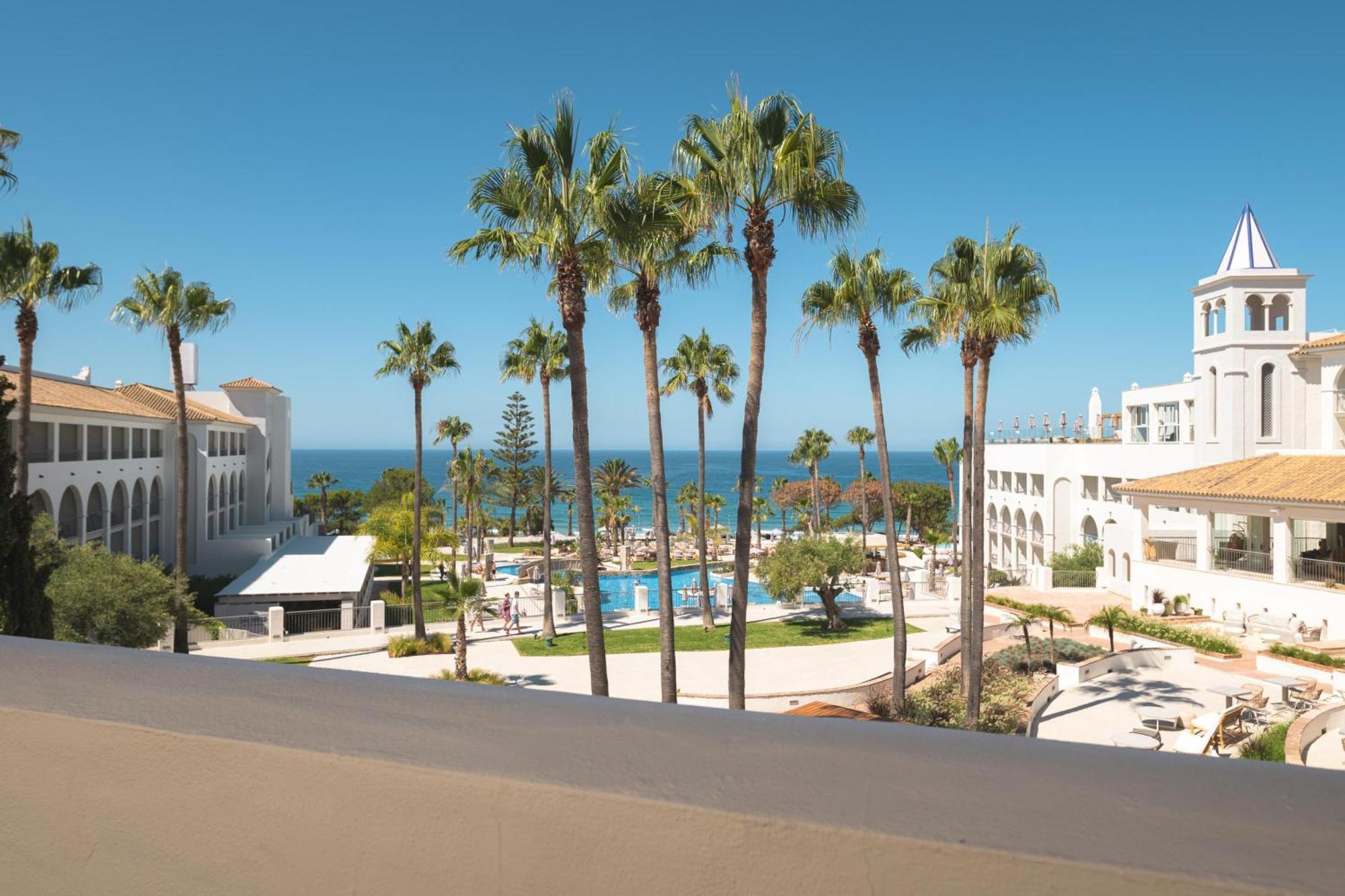 Daia Slow Beach Hotel Conil - Adults Only Recommended Conil De La Frontera Eksteriør bilde