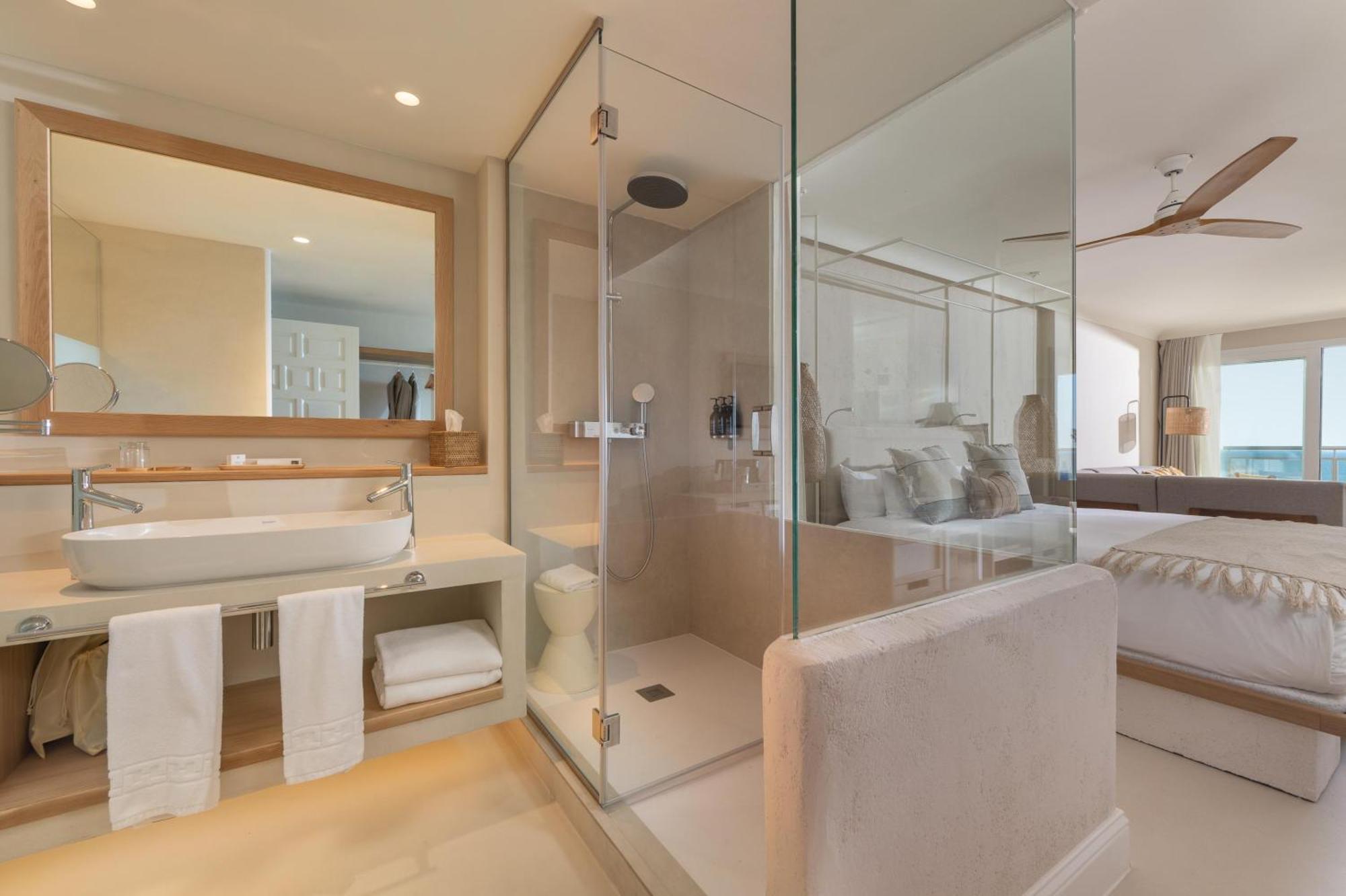 Daia Slow Beach Hotel Conil - Adults Only Recommended Conil De La Frontera Eksteriør bilde