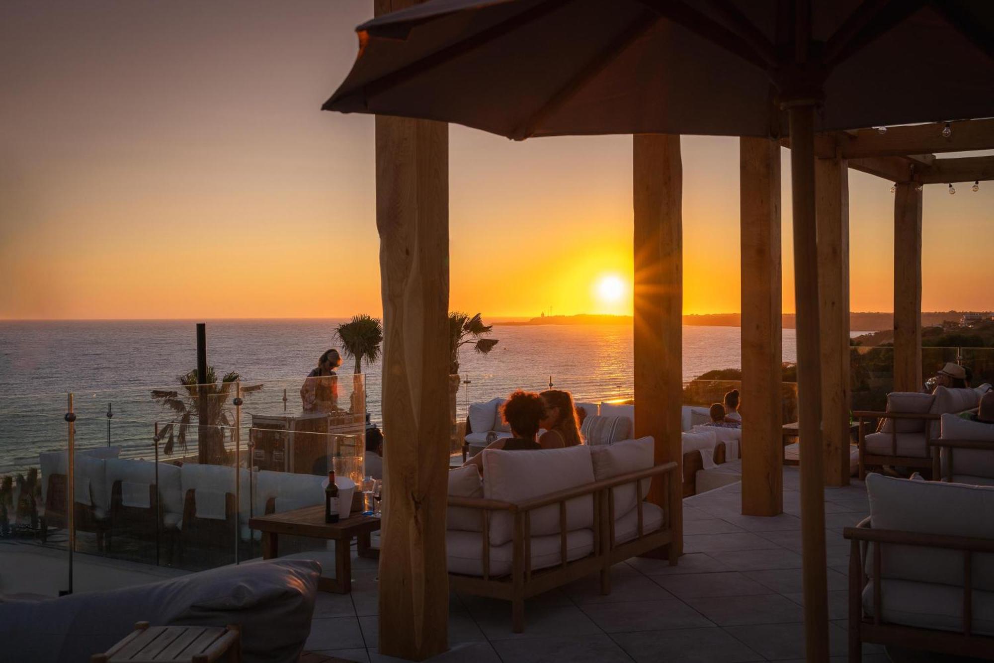 Daia Slow Beach Hotel Conil - Adults Only Recommended Conil De La Frontera Eksteriør bilde