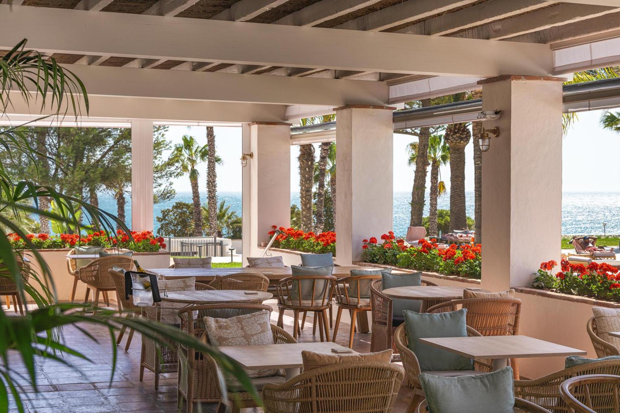 Daia Slow Beach Hotel Conil - Adults Only Recommended Conil De La Frontera Eksteriør bilde