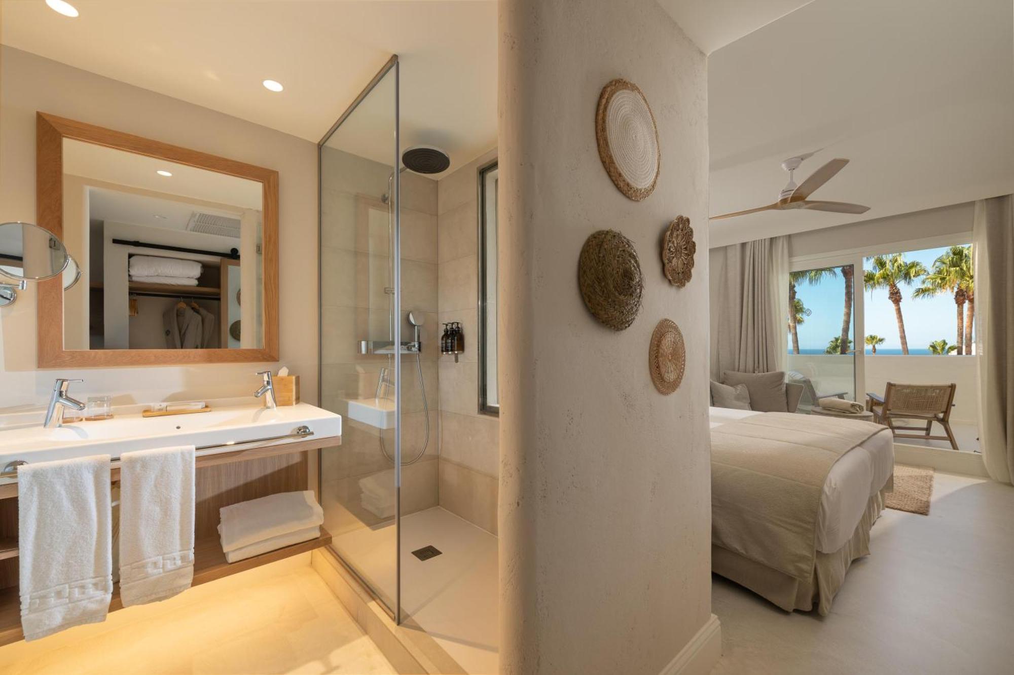 Daia Slow Beach Hotel Conil - Adults Only Recommended Conil De La Frontera Eksteriør bilde