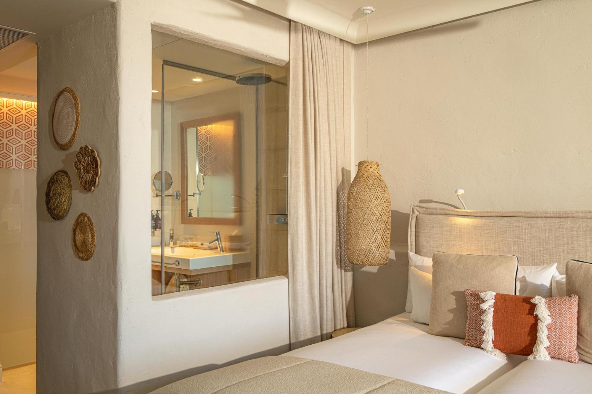 Daia Slow Beach Hotel Conil - Adults Only Recommended Conil De La Frontera Eksteriør bilde