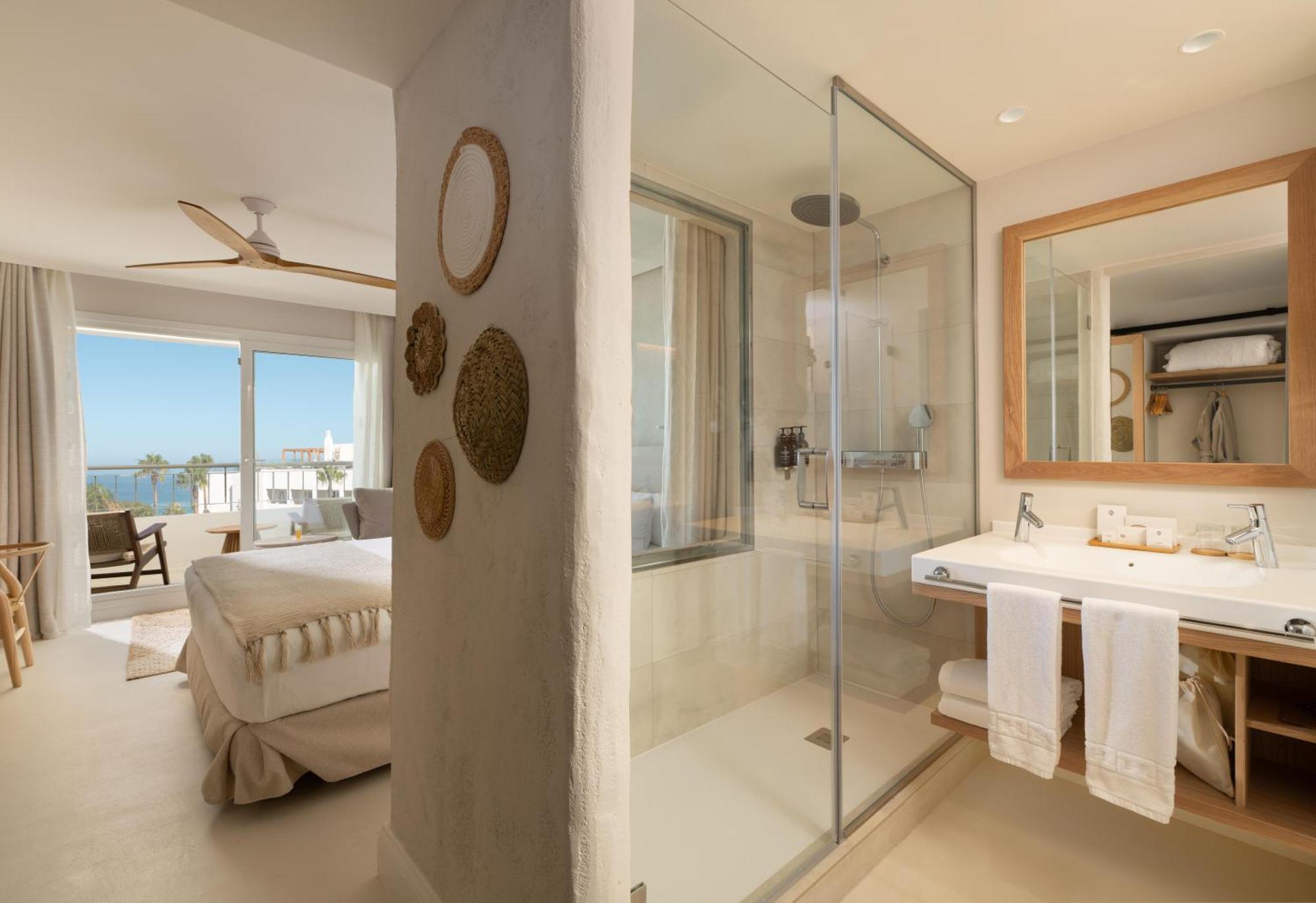 Daia Slow Beach Hotel Conil - Adults Only Recommended Conil De La Frontera Eksteriør bilde