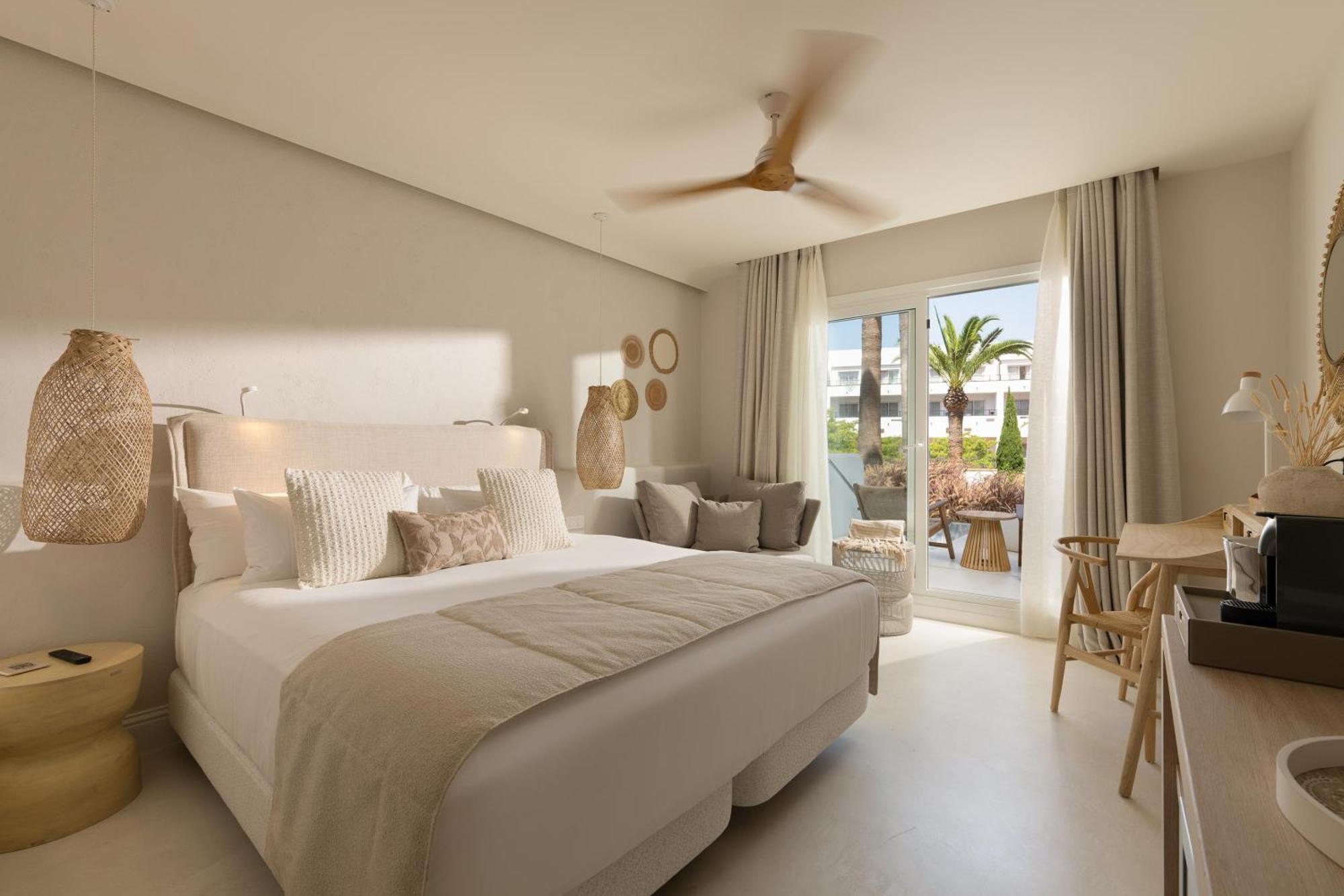 Daia Slow Beach Hotel Conil - Adults Only Recommended Conil De La Frontera Eksteriør bilde