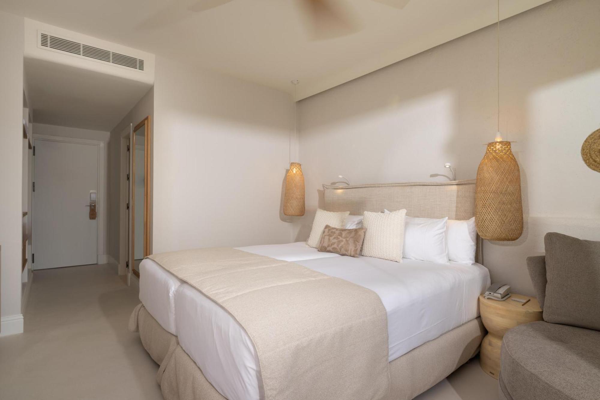 Daia Slow Beach Hotel Conil - Adults Only Recommended Conil De La Frontera Eksteriør bilde