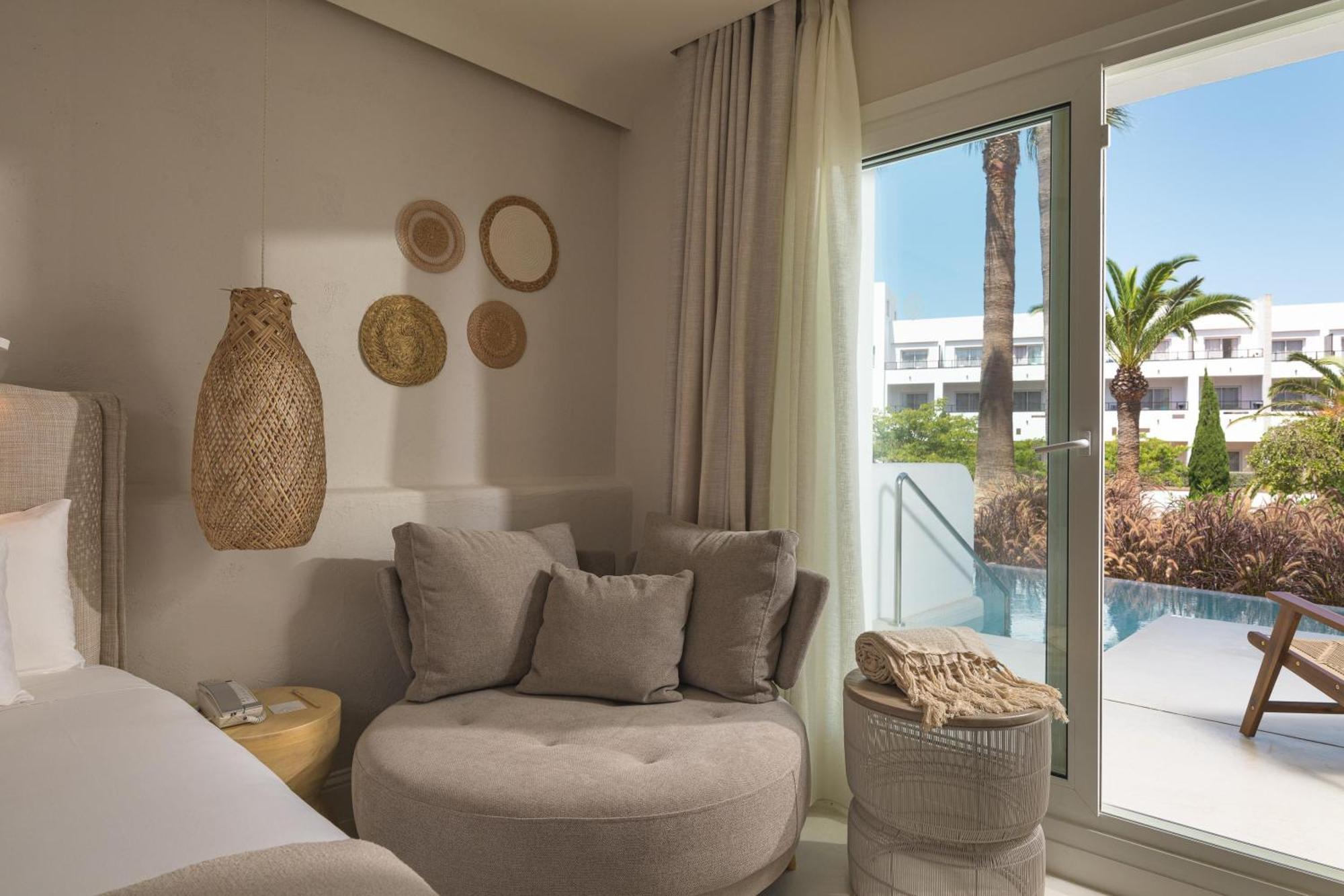 Daia Slow Beach Hotel Conil - Adults Only Recommended Conil De La Frontera Eksteriør bilde