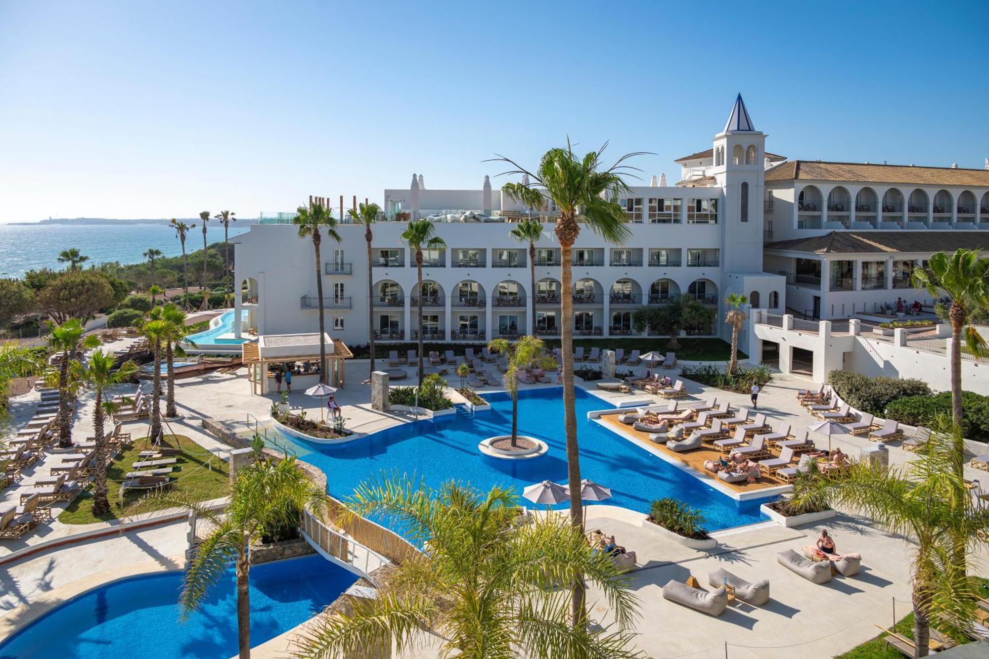 Daia Slow Beach Hotel Conil - Adults Only Recommended Conil De La Frontera Eksteriør bilde