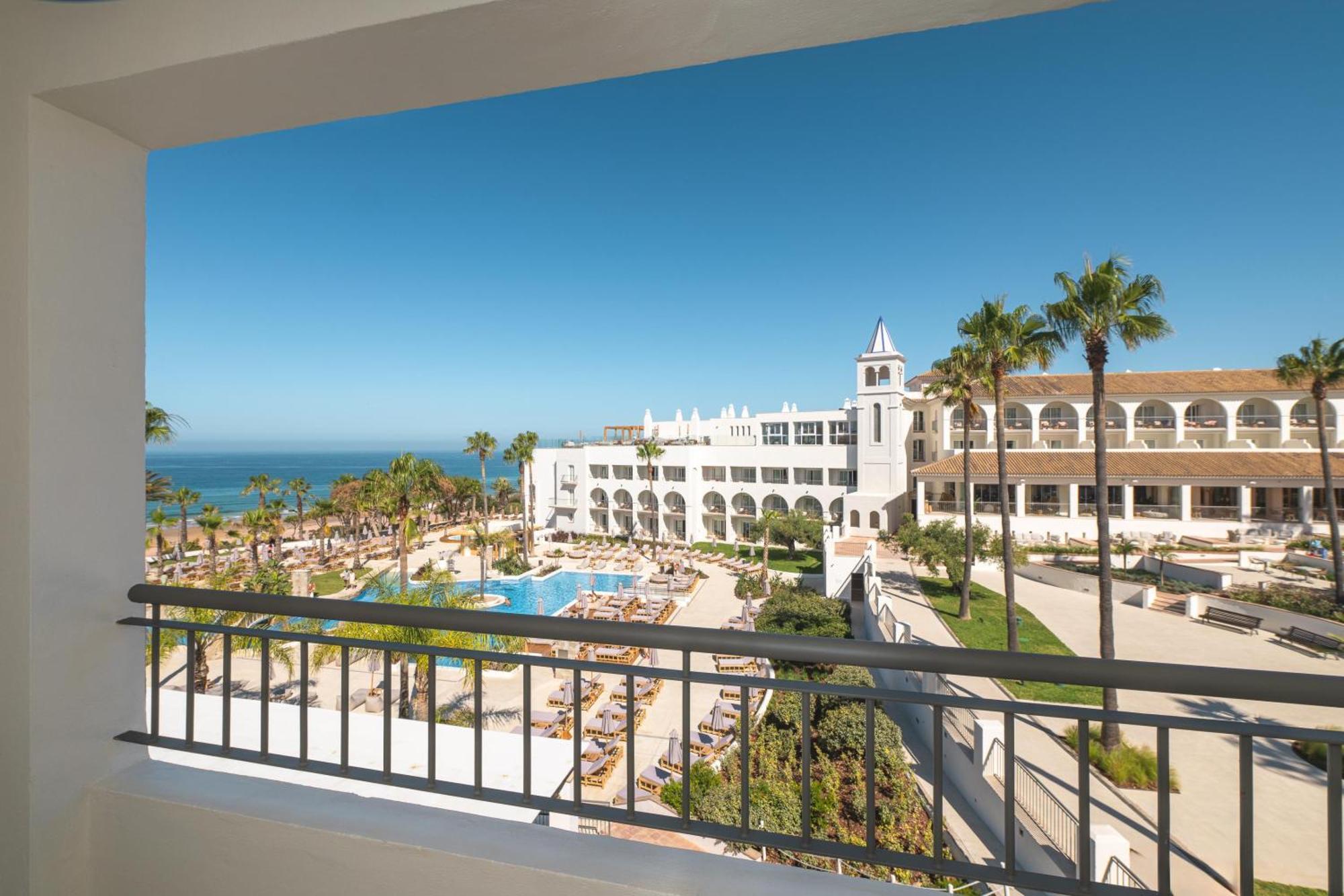 Daia Slow Beach Hotel Conil - Adults Only Recommended Conil De La Frontera Eksteriør bilde