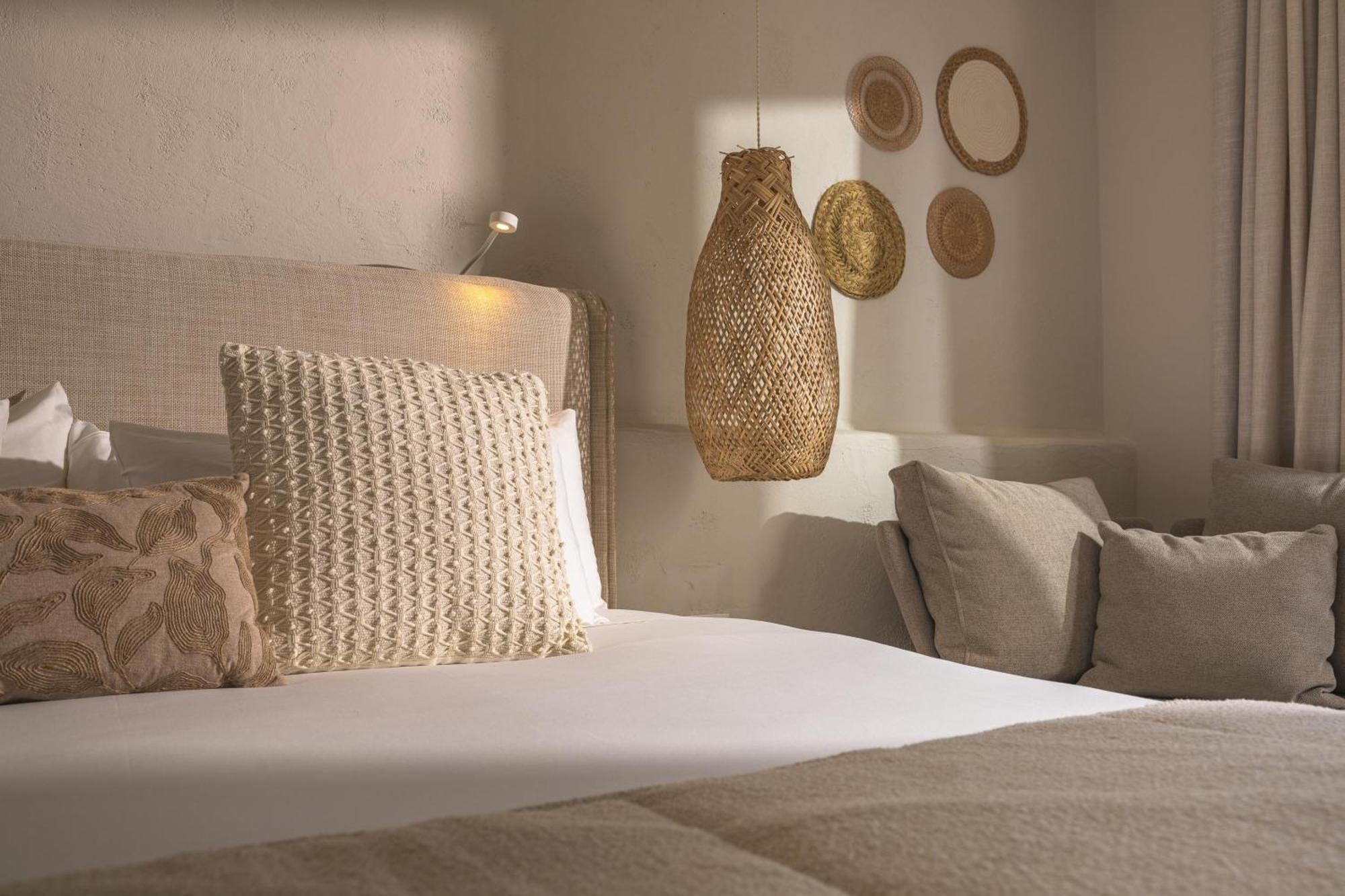Daia Slow Beach Hotel Conil - Adults Only Recommended Conil De La Frontera Eksteriør bilde