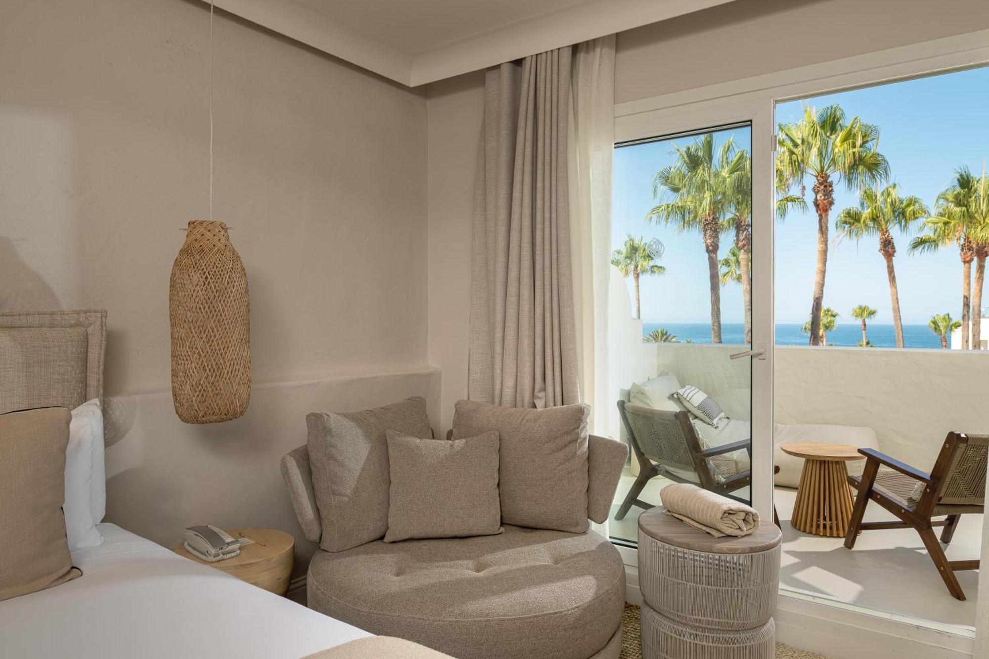 Daia Slow Beach Hotel Conil - Adults Only Recommended Conil De La Frontera Eksteriør bilde