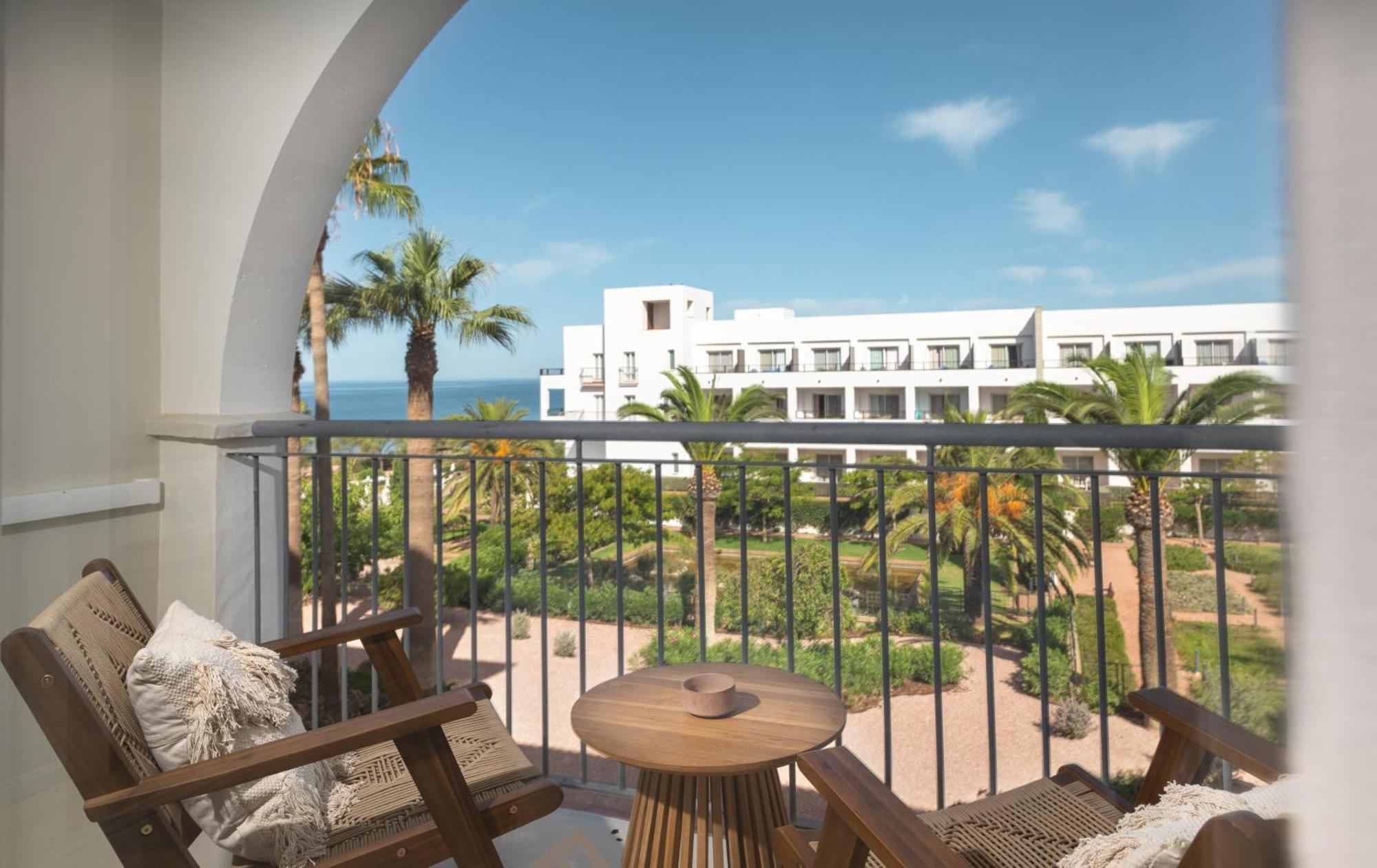 Daia Slow Beach Hotel Conil - Adults Only Recommended Conil De La Frontera Eksteriør bilde