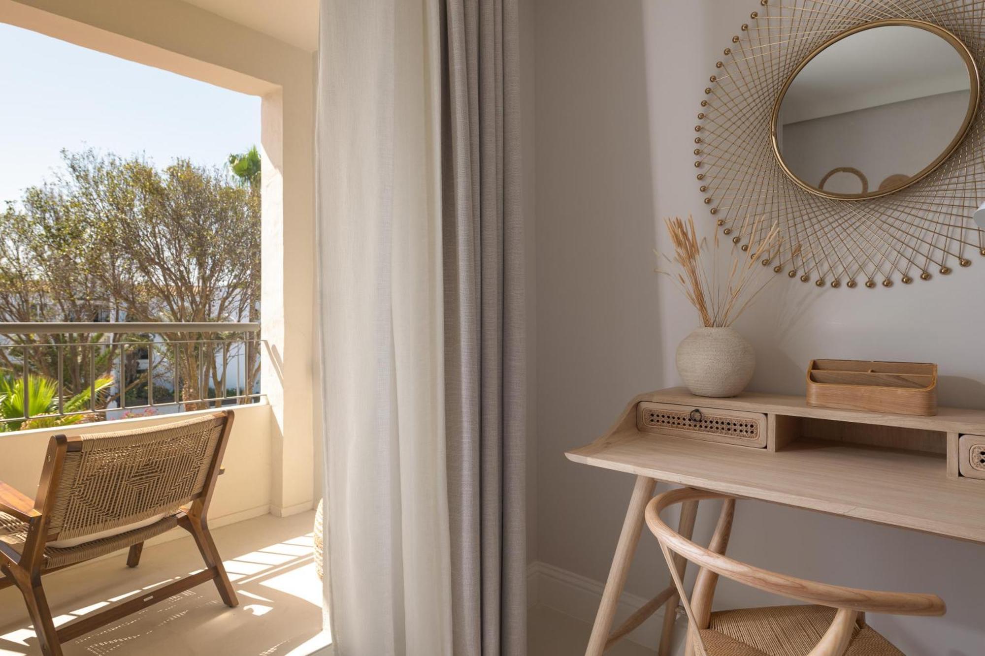 Daia Slow Beach Hotel Conil - Adults Only Recommended Conil De La Frontera Eksteriør bilde
