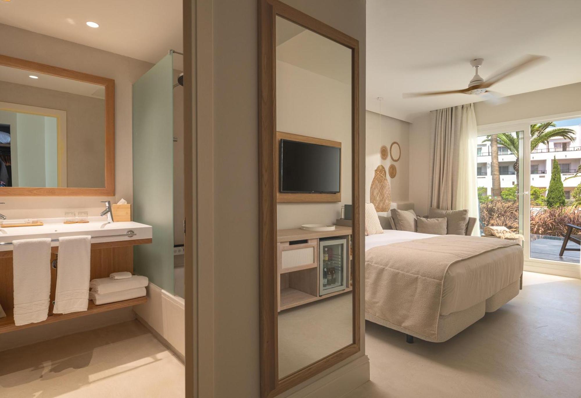 Daia Slow Beach Hotel Conil - Adults Only Recommended Conil De La Frontera Eksteriør bilde