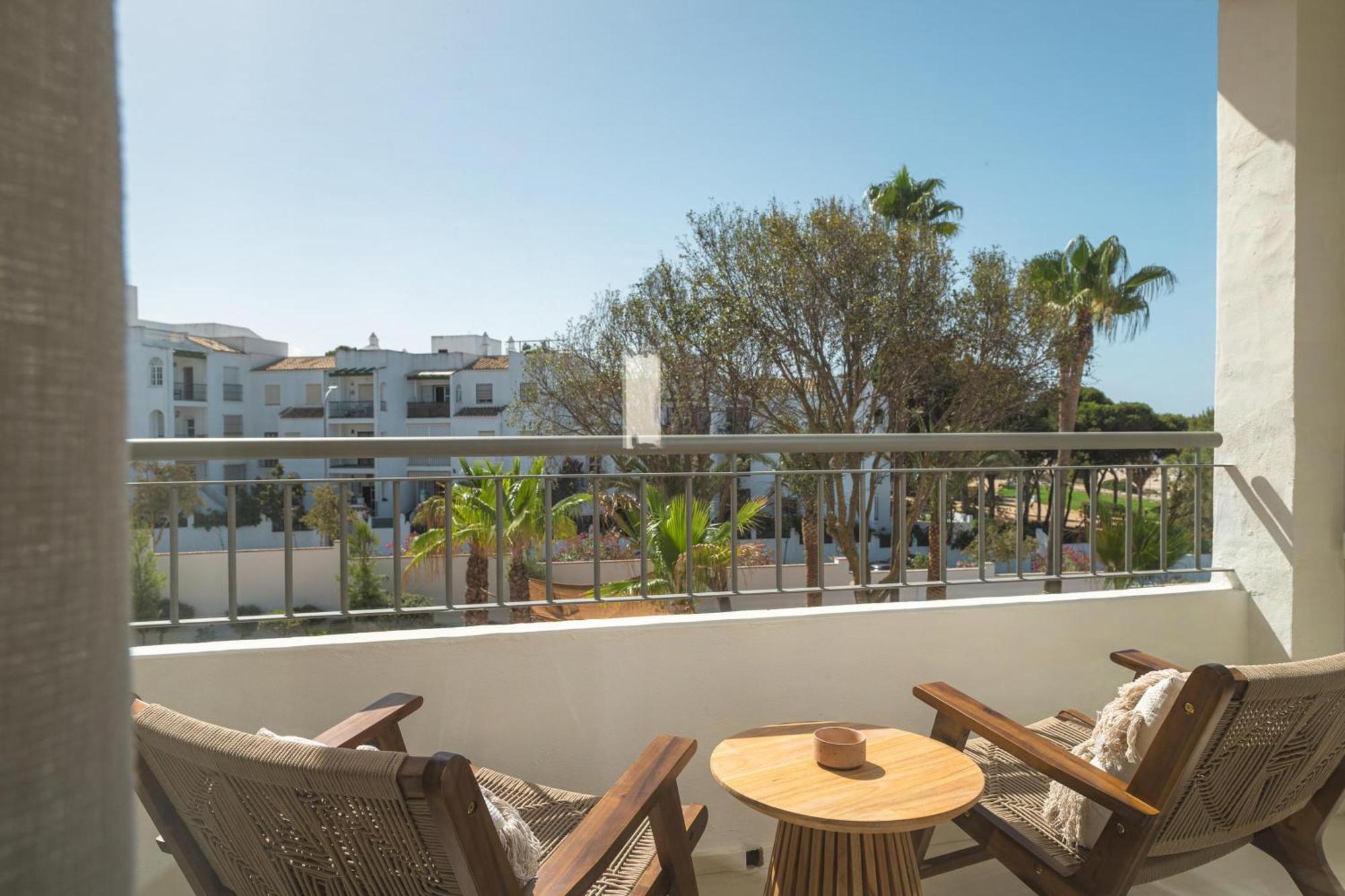 Daia Slow Beach Hotel Conil - Adults Only Recommended Conil De La Frontera Eksteriør bilde